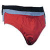 Big Tee Assorted Slip Briefs