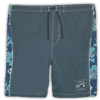 Espionage Nelson Swim Shorts