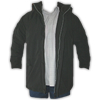 Espionage Jeremy Car CoatJacket