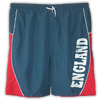 Metaphor Crouch England Water Shorts