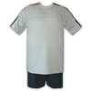 Espionage Sheenan Short Pyjamas