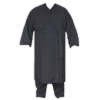 KIngs Club Meier Lightweight Dressing Gown