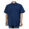Espionage Griffin Plain Short Sleeve Shirt
