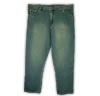 Ed Baxter Ellis Rugged Dirty Look Plain Jeans