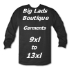 Big Lads Boutique