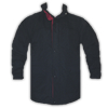 Mr Gopes Tudor Winter Coat
