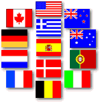 International Orders