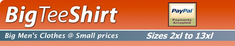 Big Tee Shirt