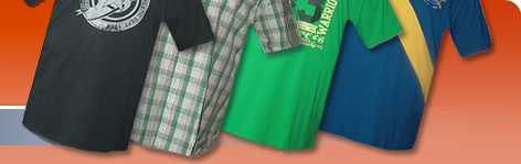 T Shirts