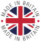Made in Britain