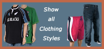 Style Search