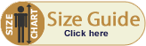 Sizing information