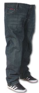 Ed Baxter Barratt  33 Inch Inside leg Low Rise Jeans (EB-92) (R)