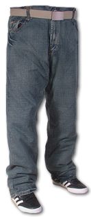 Kam Manilla 31 Inch Inside Leg Fashion Jeans (KBS100-61) (R)