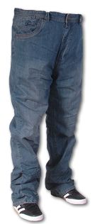 Kam Peveril 31 Inch Inside Leg Fashion Jeans (KBS100-70) (R)