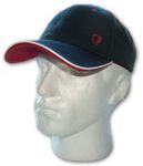 Navy Ben Sherman Baseball Cap (MB7515)