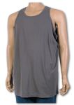 Grey Metaphor Drifter Vest (04808)