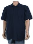 Navy Espionage Tharby Chest Pocket Polo Shirt (PO-31)