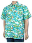 Espionage Auckland Shirt (SHO-63) - End of line
