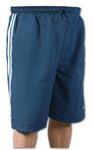 Navy Metaphor Nice Water Shorts (10483)