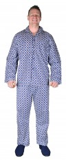 Espionage Wilby Long Pyjama Set (PJO-55)