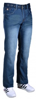 Authentic Kam Britto 32 Inch Inside Leg Fashion Jeans (KBS-BRITTO) (R)