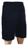 Dark Navy Espionage Handel Shorts (STO-26)