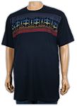 Black Espionage Maya T-Shirt (T123)