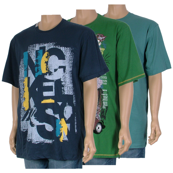 T-shirts