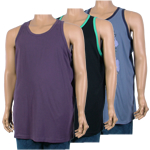 Vests