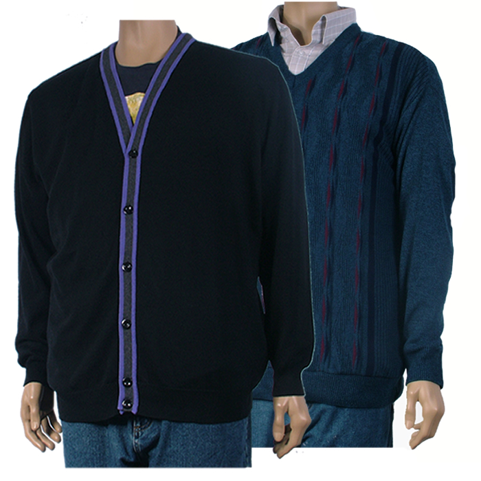Knitwear
