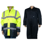 Hi Viz & Workwear