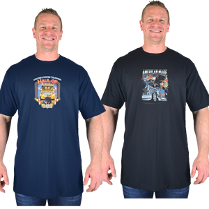 Truck and Car T-Shirts