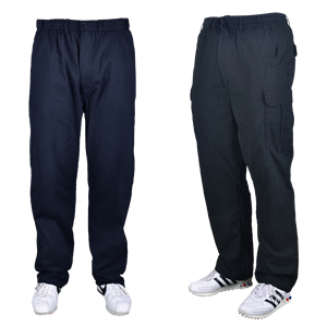 Cargo & Rugby Pants