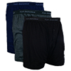 Kam Barnes Triple Pack Boxer Shorts 