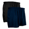 Cotton Valley Eddie Twin Pack Boxer Shorts