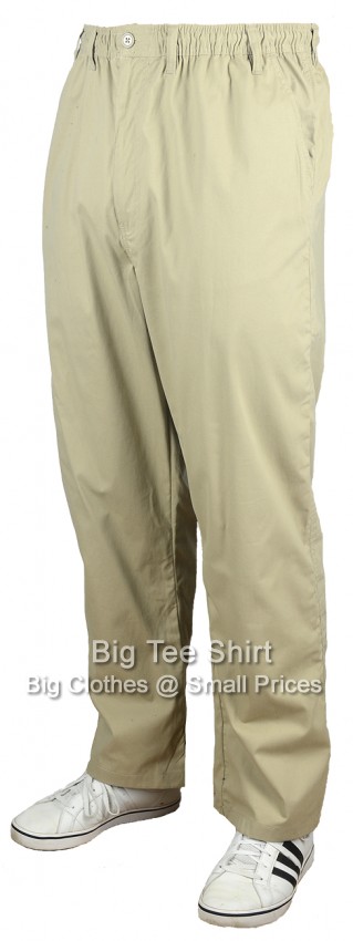 Sand Espionage Cameron 31 Inch Inside Leg Rugby Pants  