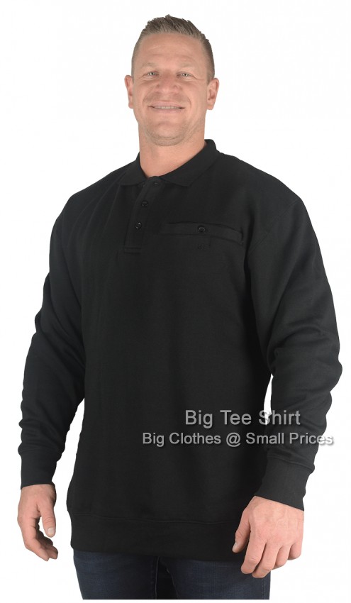 Black Forge Mericon Sweatshirt