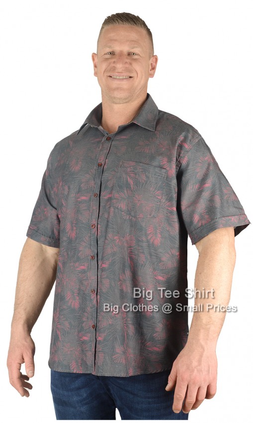 Kam Cayster Short Sleeve Shirt - EOL