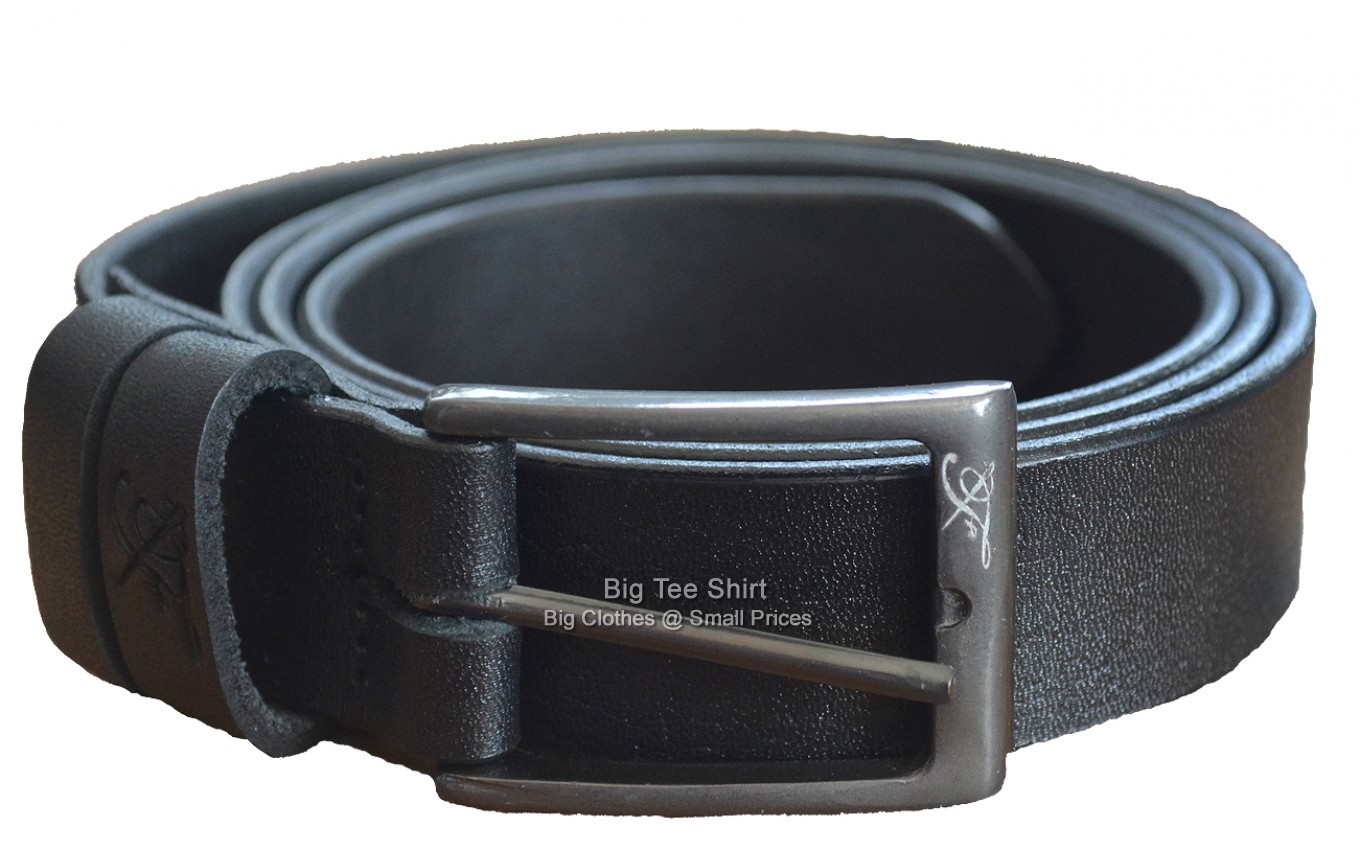 Black Forge Nante Trouser Belt