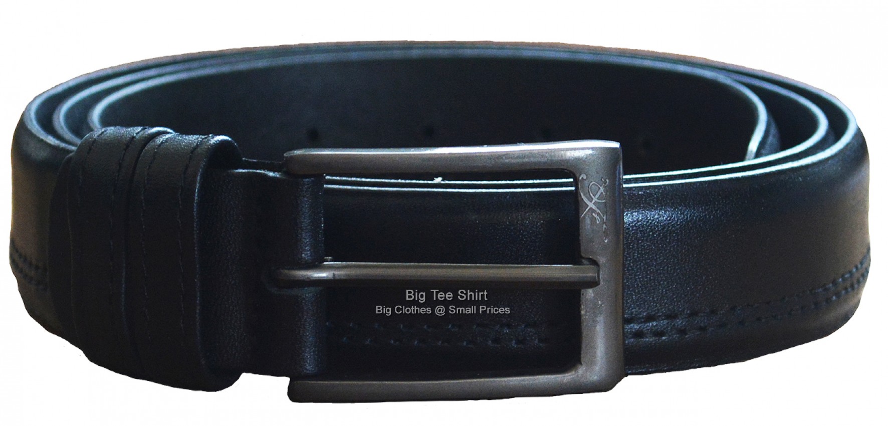 Black Forge Voltz Trouser Belt