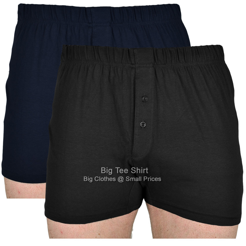 Forge Jolaa Twin Pack Boxer Shorts