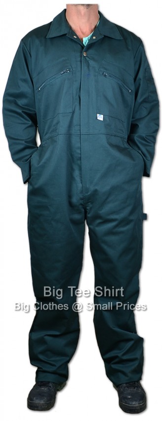 Spruce Castle 32 Inch IL Geoff Boiler Suit Coverall  - EOL
