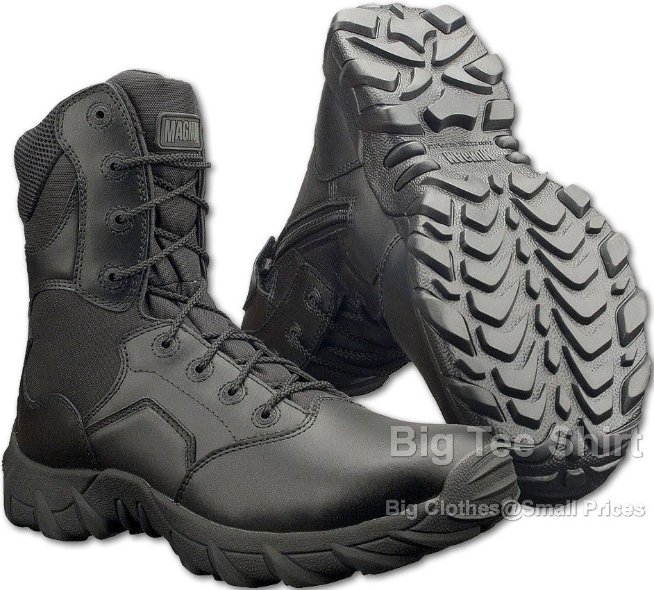 Hitec Magnum Cobra 8.0 Waterproof Boots