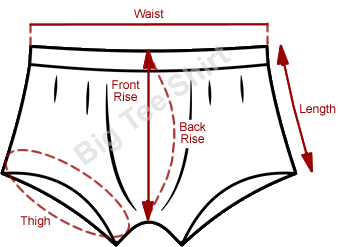 Size Graphic