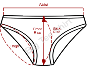 Size Graphic