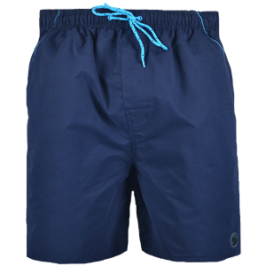Plain Swim Shorts