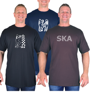 SKA T-Shirts