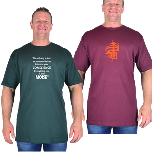 Philosophical T-Shirts