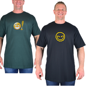 Smiley T-Shirts